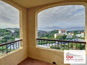 Location meublée appartement 1 pièce 29.84 m² à Bisinao (20166)  657 €