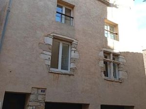 Location duplex 3 pièces 63 m² à Saint-Pons-de-Thomières (34220)  625 €