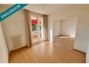 Appartement Spacieux T4 de 87m² à deux pas du centre