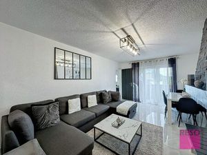 LOCATION T4 NU 88M² SUR ANNEMASSE