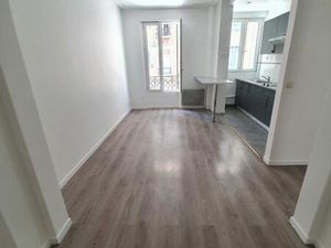 ASNIERES QUARTIER PHILOSOPHES - 3 pièces