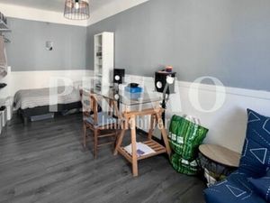 Appartement Aubagne 1 pièce(s) 26.76 m2