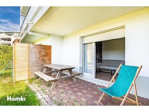 Pied à terre ou placement?