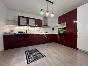 Appartement T3 d'environ 63m² au centre de Bessieres !