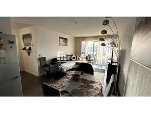 Bruges - T2 avec Balcon et stationnement privatif