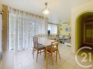Appartement F4 à vendre - 4 pièces - 71 30 m2 - Cannes La Bocca - 06 - PROVENCE-ALPES-COTE