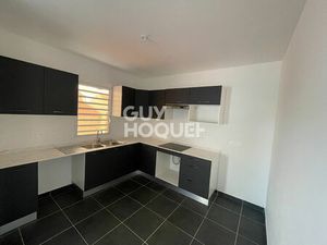 APPARTEMENT T2 - Cayenne