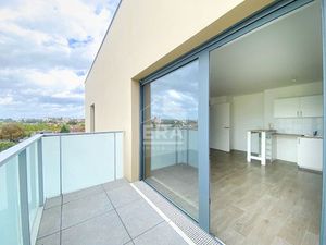 Champigny-sur-Marne / Le Plant - Appartement 3 pièces 63 m² balcon  parking