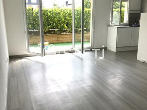 Appartement T2  45m² avec place de parking