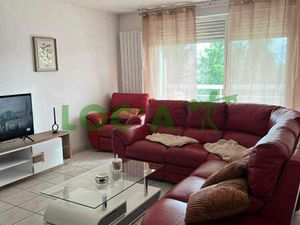 Location appartement 4 pièces 80 m² à Dijon (21000)