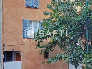 APPARTEMENT T2 DUPLEX + Mezzanine au coeur du Muy