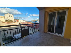 Appartement Port Vendres 4 pièce(s) 71.55 m2