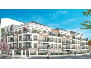 BEAU T3 NEUF AVEC BALCON