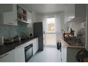 LE PECQ - Apt 4 pièces - 3 chambres - Cave