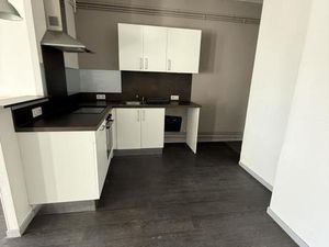 45 BOULEVARD MARECHAL FAYOLLE - F3 au 4ème