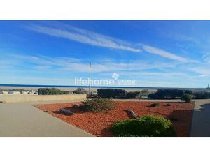 Vente maison 2 pièces 34 m² Leucate (11370)