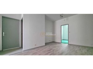 Appartement Nancy 2 pièce(s) 38.458 m2