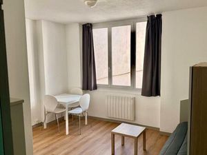 Appartement T1 meublé - Quartier Graslin - BC 1594