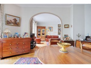 Charme de l'ancien / Volume / Belle copropriété