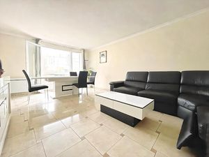 Appartement familial à GAMBETTA