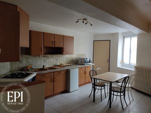 Appartement T2 meublé sur Pezens