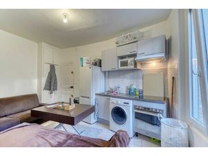 Appartement 2 pièce(s) 28.19 m² Centre ville St-Cyr-l'Ecole