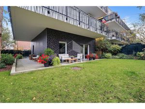 EXCLUSIVITÉ ? Appartement avec jardin exceptionnel de 200 m² ? La Plaine-Saint-Denis ? 5 m