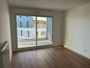 APPARTEMENT T2 DE 46 49M² AVEC LOGGIA ET P ARKING - RESIDENCE NEUVE 'MONTANA' - SAINT MALO