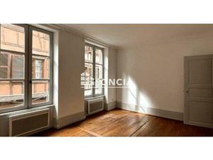 CATHEDRALE 3 PIECES 66.17 M2