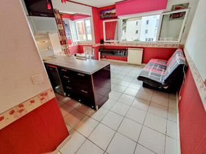 LE CAP D'AGDE: STUDIO + LOGGIA et Parking proche plage du môle