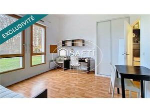 Studio 1 de 22 45 m² - Proche gare RER A de Rueil