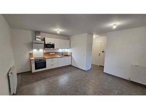 Appartement 2 pièces 43 m² à louer tignieu-jameyzieu 38230 ? | ERA Immobilier