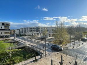 Appartement 3 pièces - 2 chambres