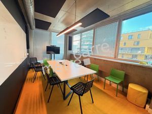 BUREAUX A LOUER - EURONANTES