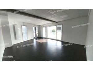 A VENDRE - BUREAUX - SAINT-MALO - 101 m²