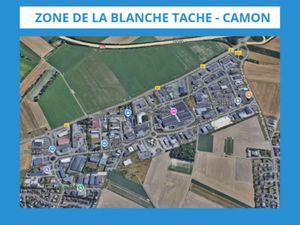 A vendre - actif immobilier - INVESTISSEMENT