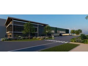 Plateforme logistique à louer au Nord de Paris