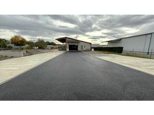 Entrepôt / local industriel Sundhouse