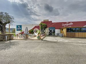 Local commercial ( Murs)