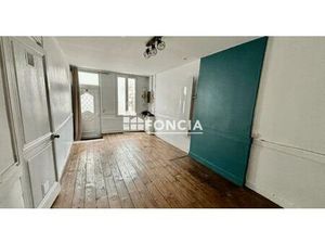 Maison de ville à vendre à Angouleme