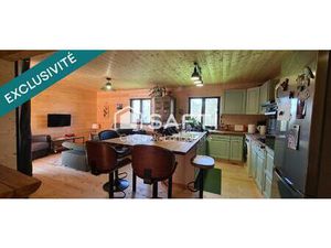 MAISON OSSATURE BOIS DE FIN 2024 - TOUT CONFORT