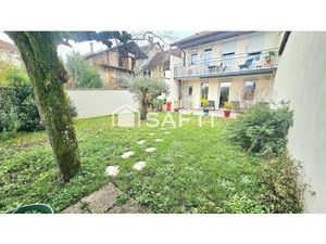 Magnifique maison de ville entièrement rénovée – Belley (01300)  plein centre-ville