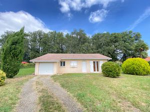 Maison Grenade Sur l'Adour 4 pièces 87 m2