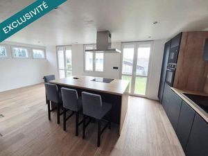 En exclusivité  venez visiter votre futur chez vous sur Cernay !