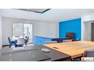 Maison neuve de plain pied - 10 min de Dijon Nord