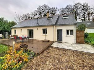 Maison avec 4 chambres dans un environnement agréable