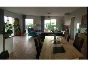 Maison Gétigné. 5 P .115 M2