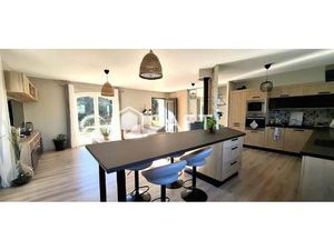 Maison 5 pièces  dont 3 chambres  aucun travaux