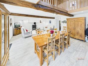 Maison familiale situé au calme