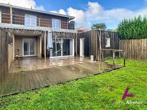 Maison Contemporaine